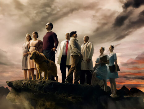 Ayudar Es Nuestra Historia