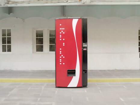 Share A Special Coke