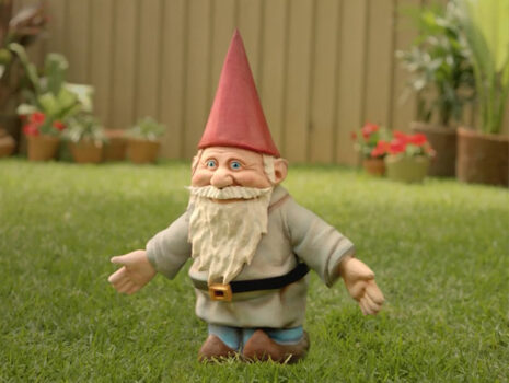 Préstate A Tí Mismo