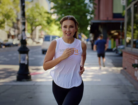 La Vida Es Un Movimiento