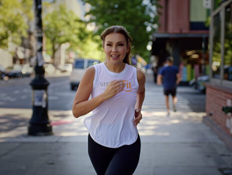 La Vida Es Un Movimiento